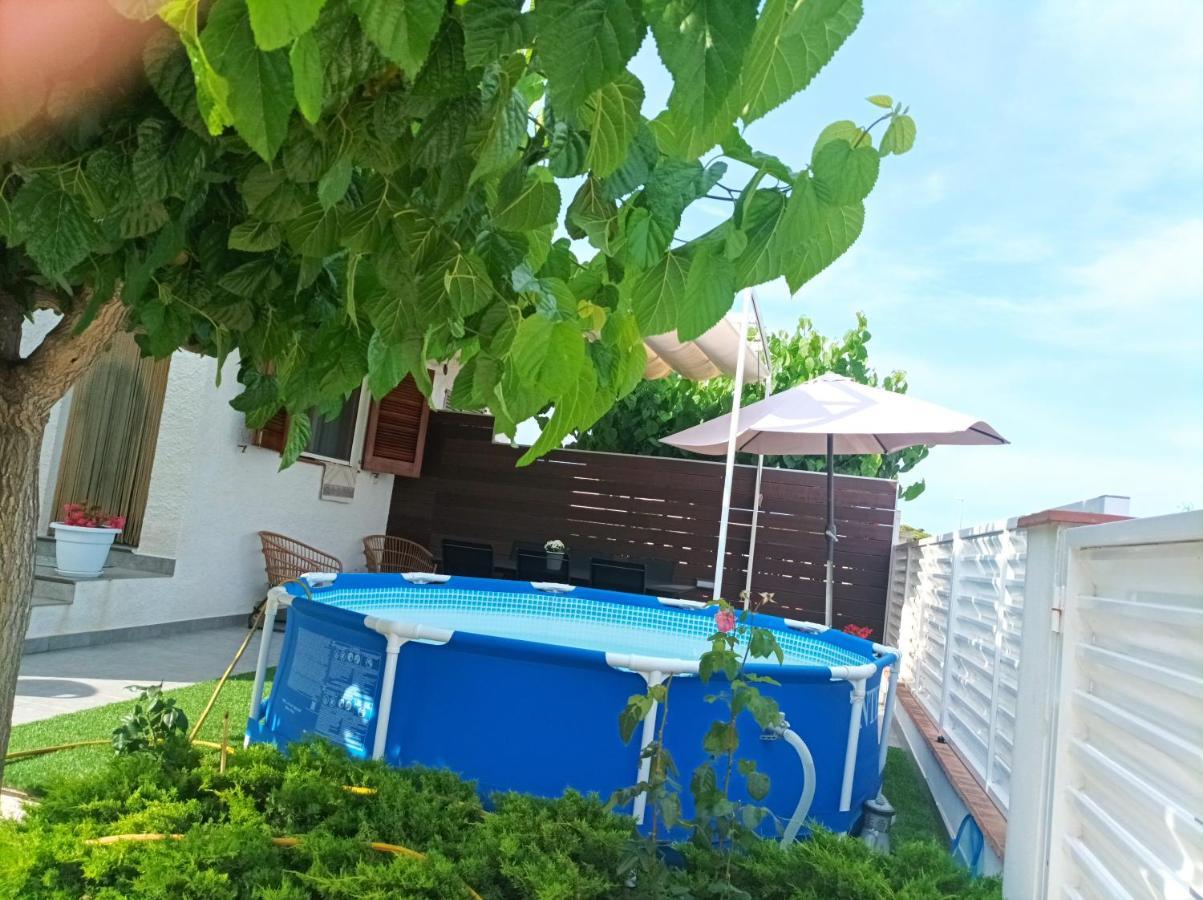 Villa Casa Tequila Riumar Esterno foto